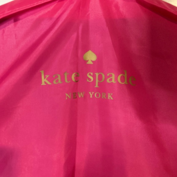 Kate Spade royal blue cocktail dress. Perfect for Homecoming or a business event - Picture 5 of 6